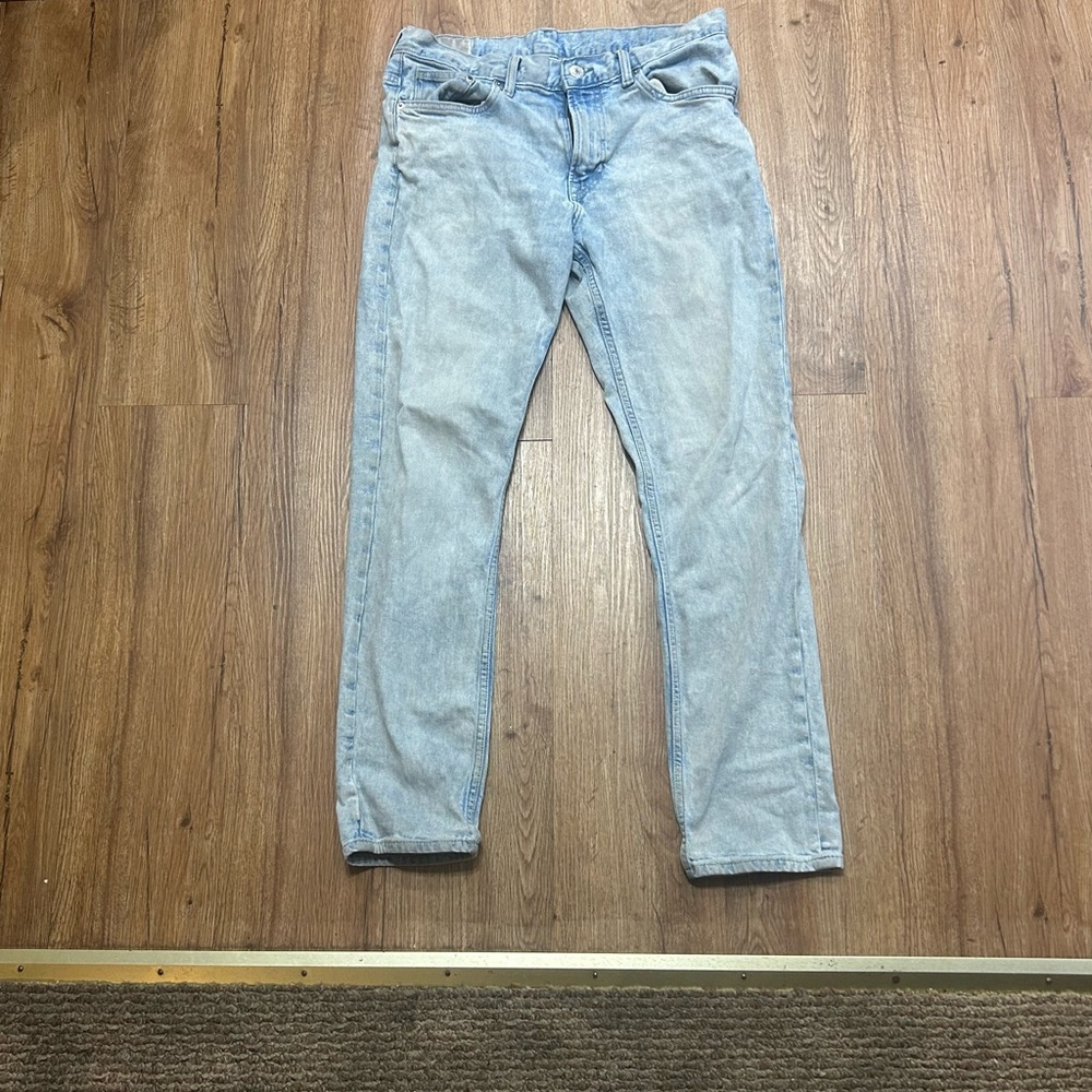 Denim Slim fit jeans